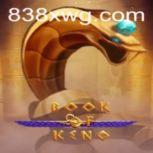 Explorando o Fascinante Mundo do Livro de Keno e a Incrível Chance 838x