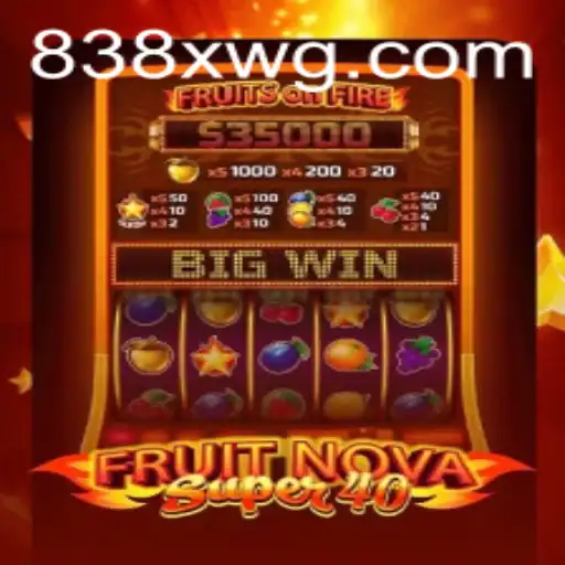 Descubra o Mundo de FruitNovaSuper40: Um Jogo Inovador no Cenário Atual