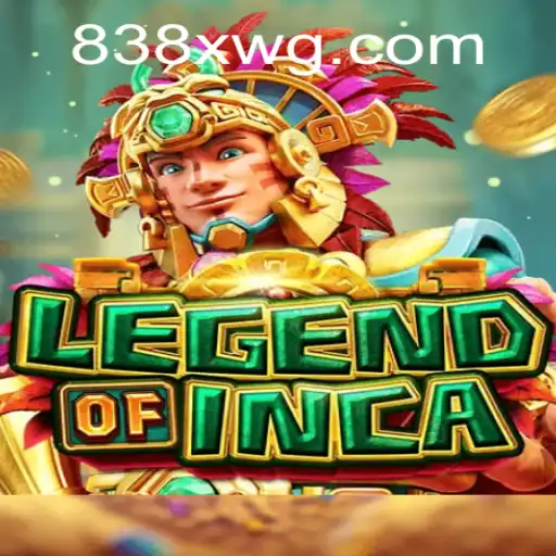 LegendofInca: Explorando as Ruínas de uma Civilização Antiga