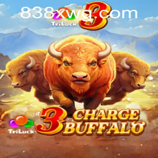 Descubra o Universo de 3ChargeBuffalo: Aventura, Estratégia e Diversão
