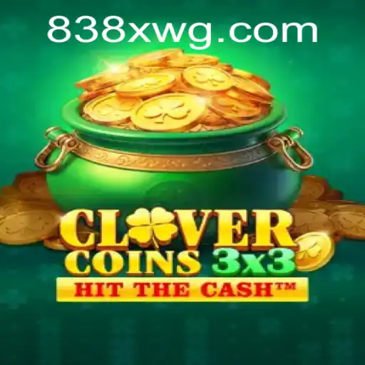 Descubra a Aventura Empolgante de Clovercoin3x3: Uma Jornada pelo Mundo dos Jogos de Tabuleiro