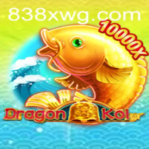 Explorando o Universo de DragonKoi e a Paleta Vibrante de 838x