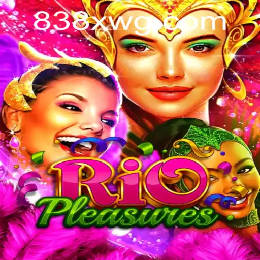 Explorando o Mundo Vibrante de RioPleasures: Um Jogo de Aventuras Cativante