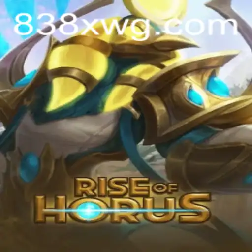 Explorando o Mundo de RiseofHorus: Um Jogo Envolvente