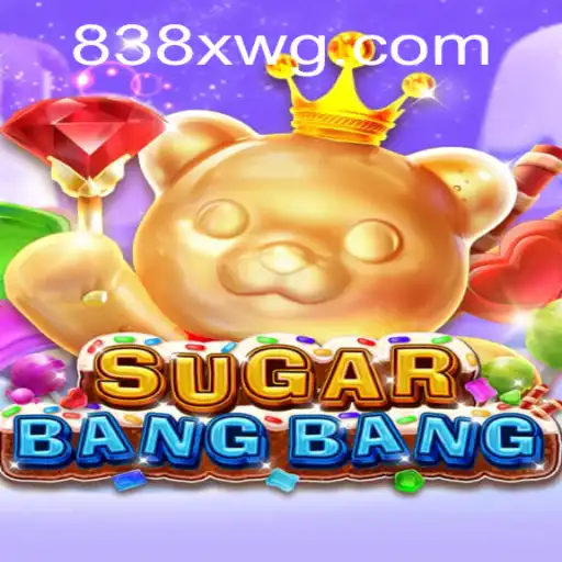 SUGARBANGBANG: O Fenômeno Lúdico do Momento