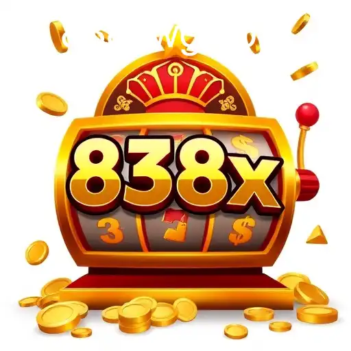 838x Slots Online - Diversão e Recompensas