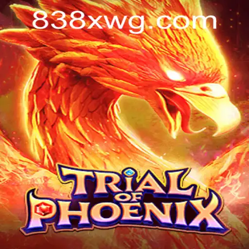 A Jornada Épica de 'TrialofPhoenix'